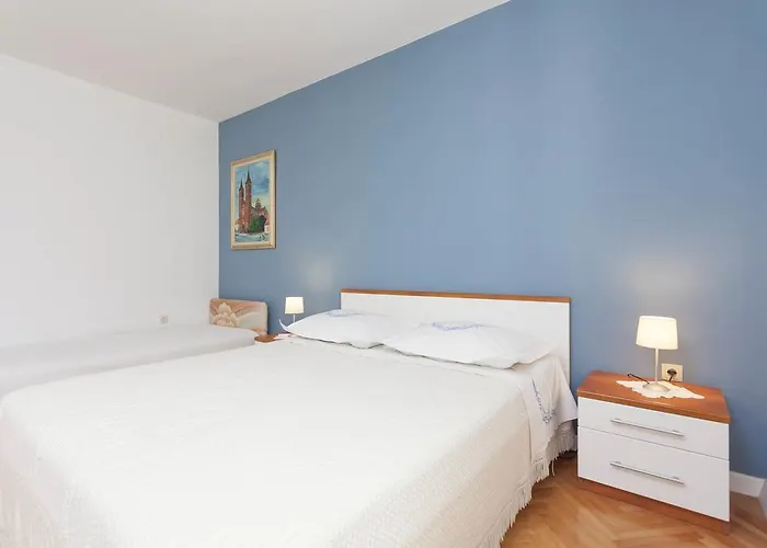 Apartment Adrion Makarska