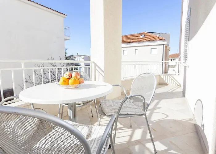 Apartment Adrion Makarska