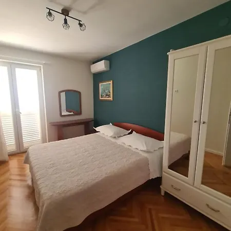 Nena & Petar Apartmán Makarská