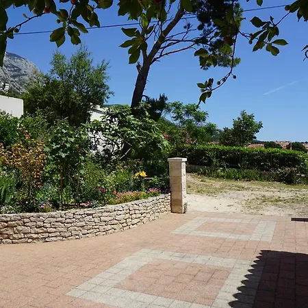Nena & Petar Apartmán Makarská