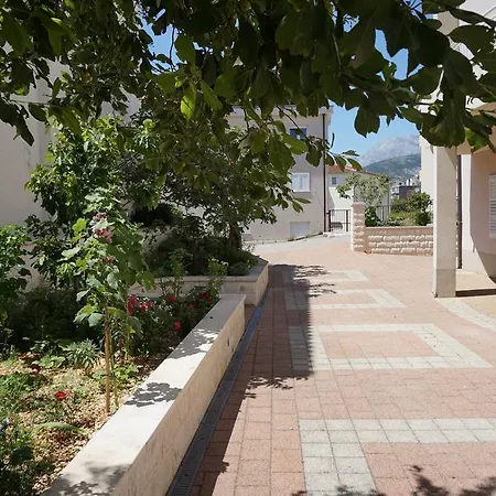 Apartmán Nena & Petar *