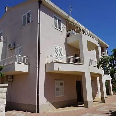 Adrion Lejlighed Makarska