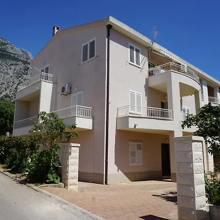 Nena & Petar Makarska