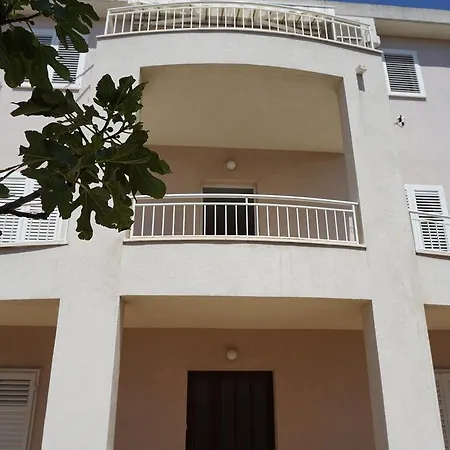 Apartmán Nena & Petar *