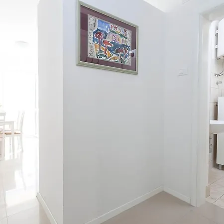 Nena & Petar Apartment *