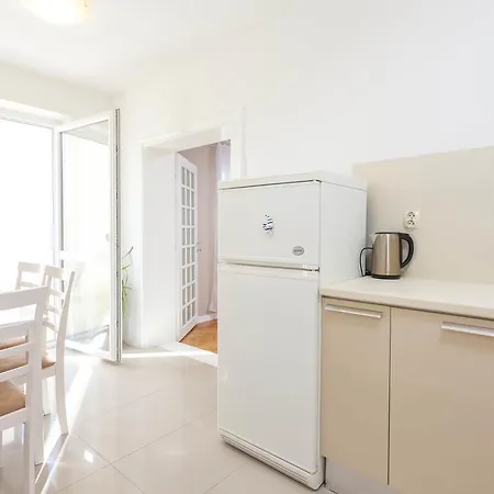 Adrion Apartamento