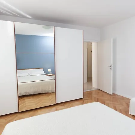 Apartmán Nena & Petar