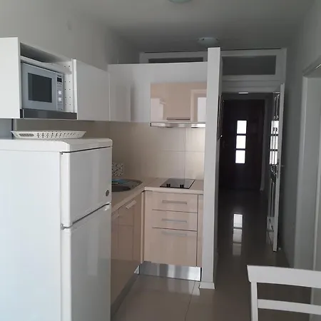 Nena & Petar Apartmán Makarská