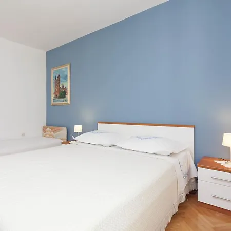 Apartment Adrion Makarska