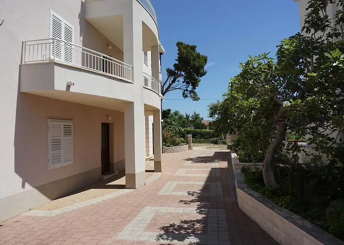 Lejlighed Adrion Makarska